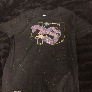 Nike kd shirt